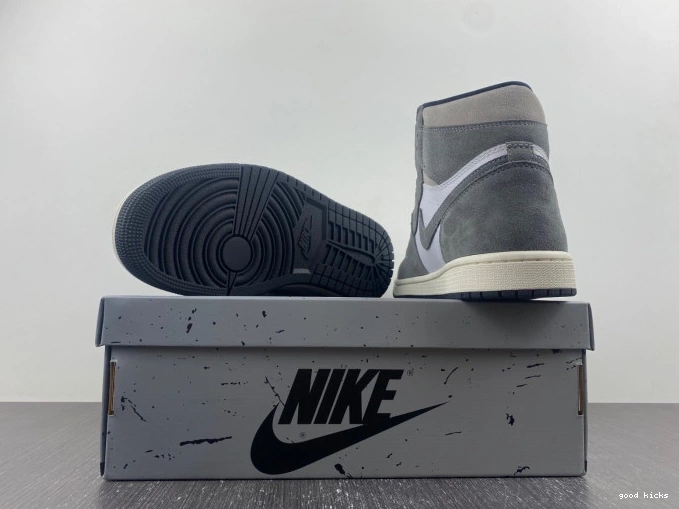 Cheap Washed Jordan Black High DZ5485-051 1 Retro OG 0627